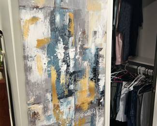 Abstract Painting 