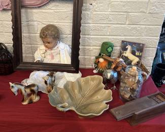 Misc Decor