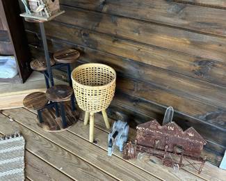 Outdoor Accessories 