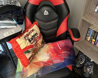 Game Chair