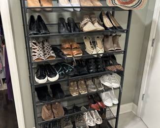 Women’s Shoes