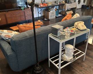 Mid Century Floor Lamp