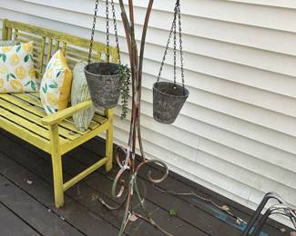 Plant Hanger