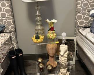 Misc Decorative Items