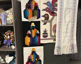 Textile Art