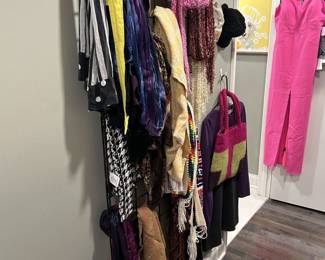 Scarfs 