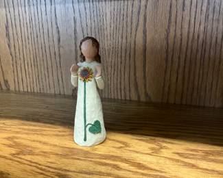 Willow Tree "Angel of Summer" Figurine