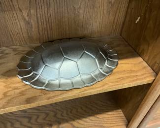 Turtle Shell Wall Decor