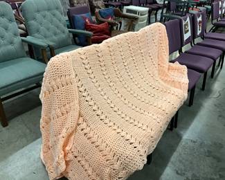 Afghan