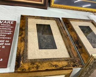 Framed Prints & Art