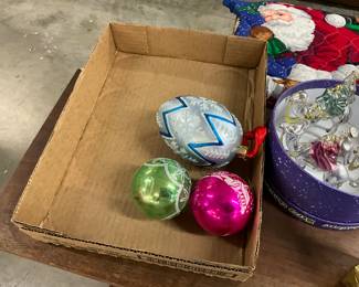 Christmas Ornaments