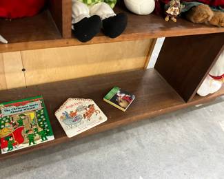 Children's Christmas Story Books