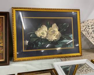Framed Prints