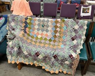 Quilt Top