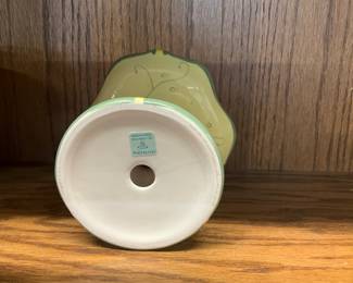 PartyLite Garden Lites Taper/Ball Candle Holder