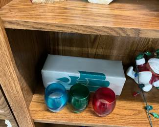 PartyLite Tealights