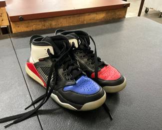 Nike Air Jordan Shoes