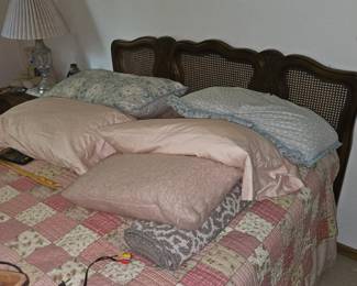 Bedroom set 