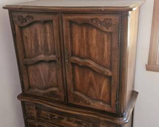 Bedroom set 