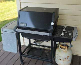 Grill 