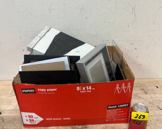 Sale Picture