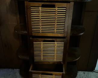 Furniture available for presale.  Text Sara at (407) 448-3093 if interested.