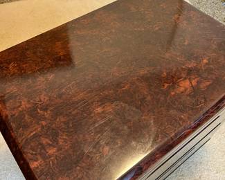 Furniture available for presale.  Text Sara at (407) 448-3093 if interested.