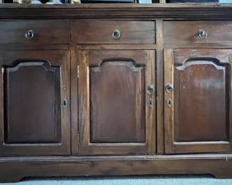 Furniture available for presale.  Text Sara at (407) 448-3093 if interested.
