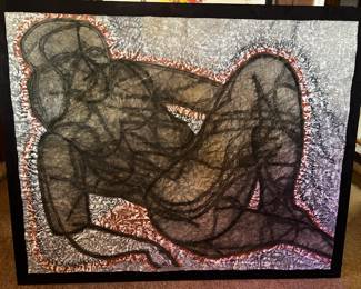 This art is available for presale.  Text Sara at (407) 448-3093 if interested.