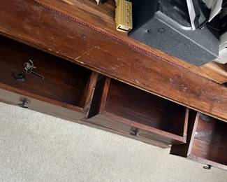 Furniture available for presale.  Text Sara at (407) 448-3093 if interested.