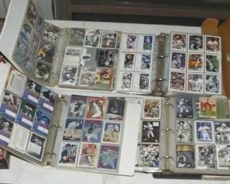  LARGE Lot Baseball Cards Collection