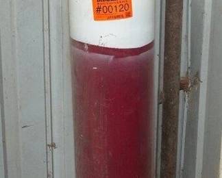 Welding Tank Shielding Gas MIG TIG