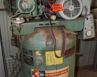 Champion Air Compressor 5HP