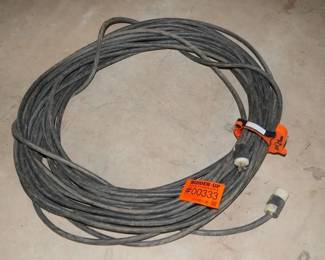  Heavy Duty Extension Cords 14-3 SOW-A