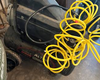 Alton Air Compressor