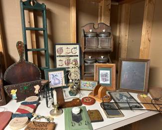 wood art, wood accents, 