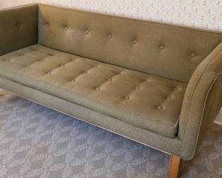 Dunbar Wormley Sofa?