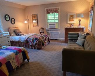 Antique Crazy Quilts and more