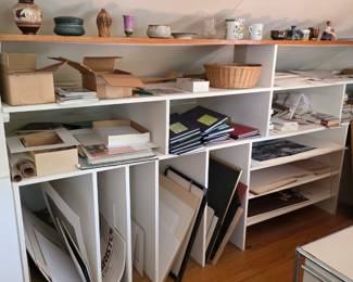 Artist Supplies