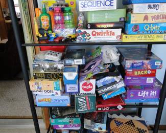 All these games are simply $1