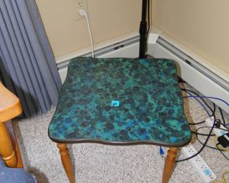 Very nice side table