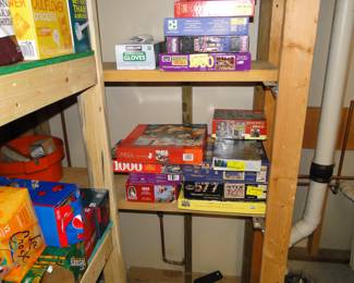 More puzzles, and only $1 each