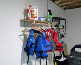 Let's get ready for some water safety