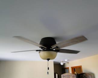 Ceiling fan............for sale