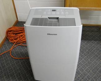 Dehumidifer