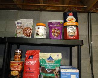 We have tried some of these, and they still taste fresh, but please do check expiration dates, prior to purchase