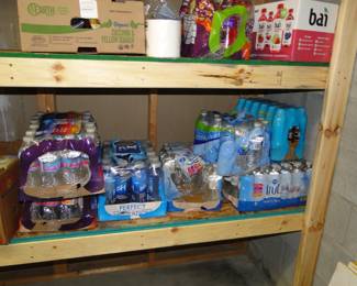 Water cases and more