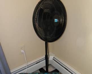 Floor Fan