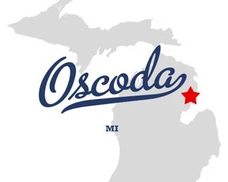 Oscoda, Michigan 48750