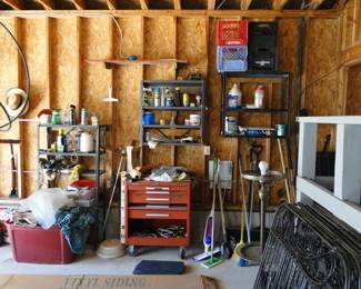 And all of this is also for sale